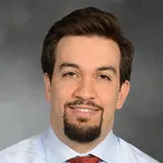 Dr. Ghaith Farid Abu-Zeinah, MD