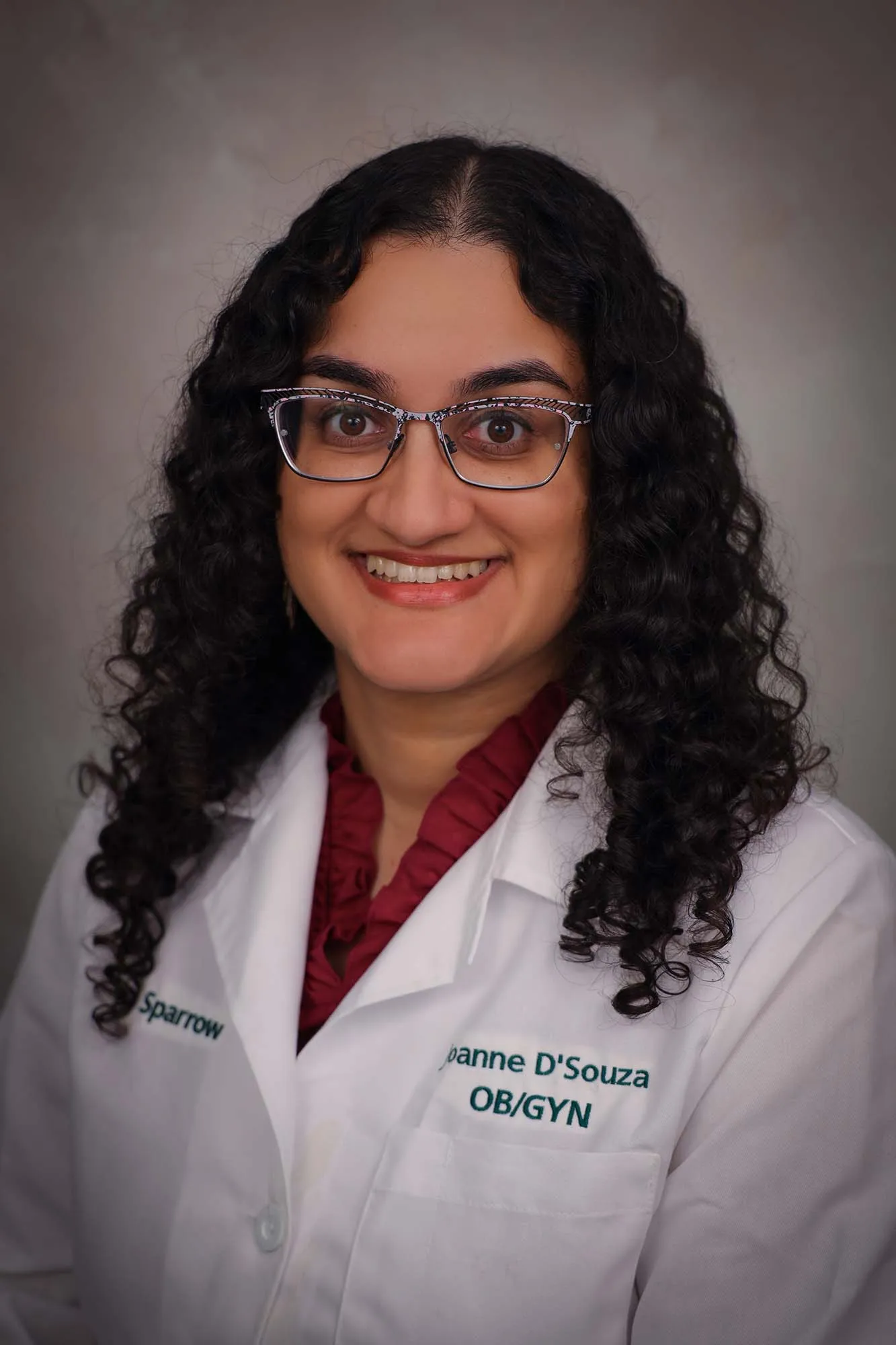 Dr. Joanne Abigail Dsouza
