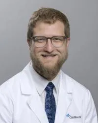 Dr. Logan Ouderkirk, MD - Springfield, MO - Surgery