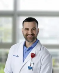 Alexander Ziesemer, APRN - Tavares, FL - Family Medicine
