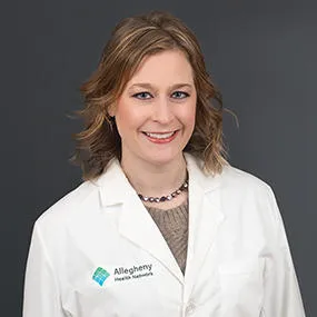 Aubree Ann Gauden - Rostraver Township, PA - Nurse Practitioner, Family Medicine