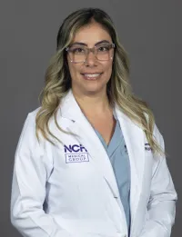Isabel C. Hamro, APRN