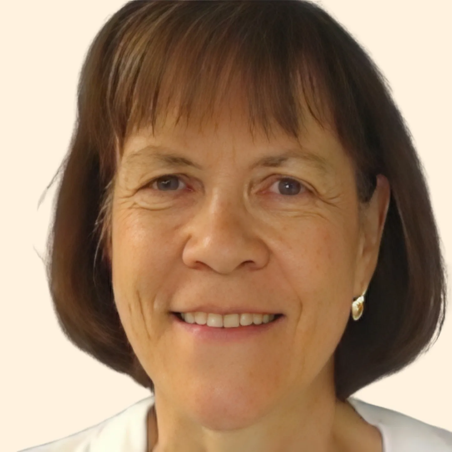 Ann Carnes - Ashburn, VA - Mental Health Counseling