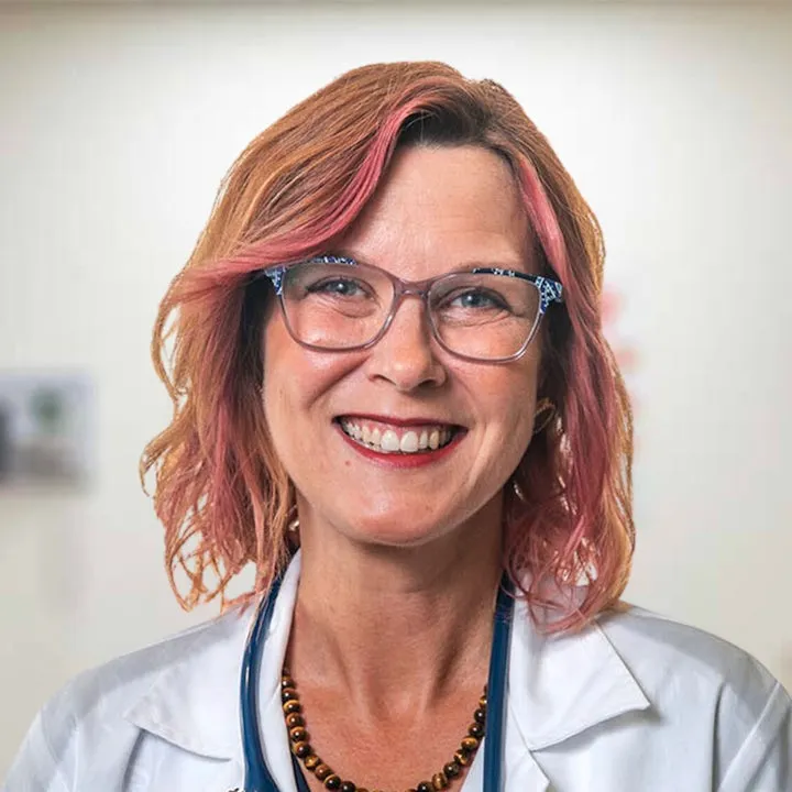 Erin Brigid Alcazar - Belleville, IL - Nurse Practitioner, Family Medicine