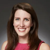 Dr. Kaitlin Georgeanne Janning Bokhari
