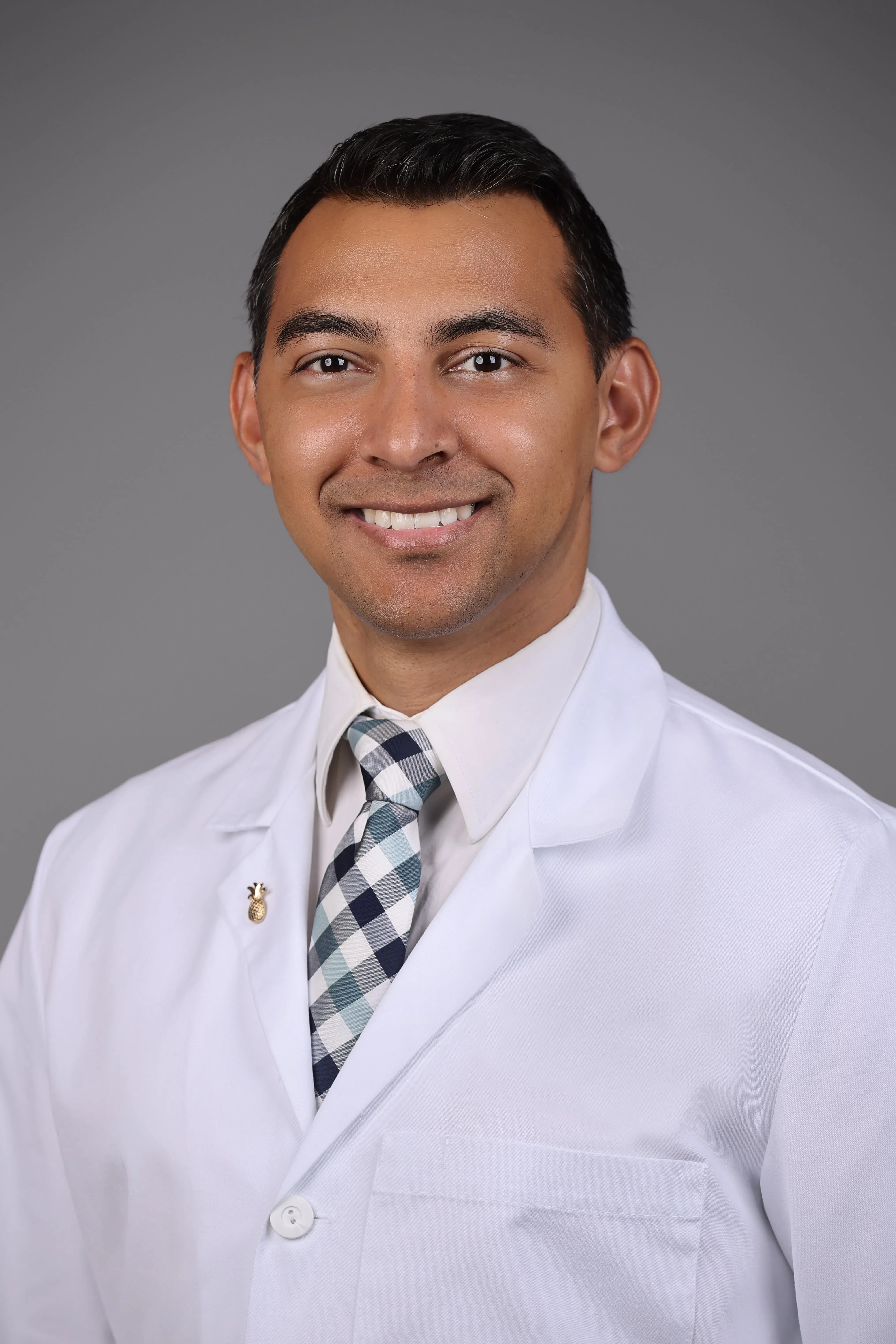 Dr. Jeremy Laurence Tharkur - Miami, FL - Family Medicine