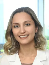 Dr. Niloufar Gharib - Warren, OH - Sleep Medicine, Internal Medicine