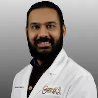 Dr. Madhish Patel, DO