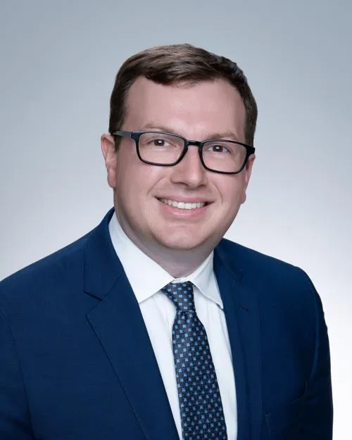 Dr. Michael Gregory Russell, MD