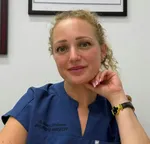 Dr. Diana Valencia, DPM