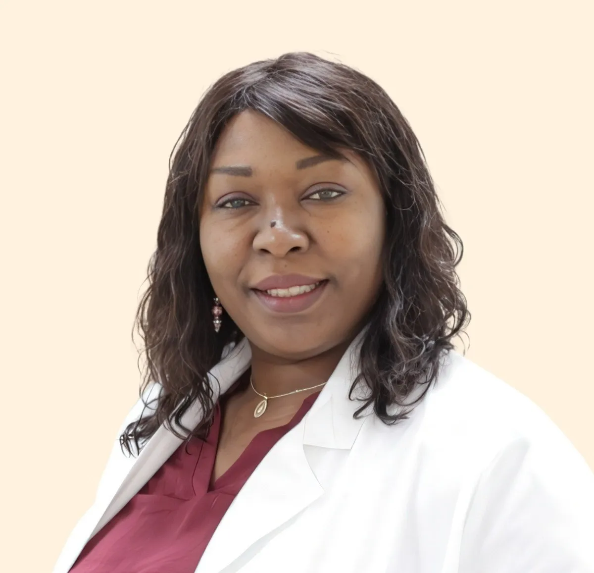 Magdaline Epie - Moore, OK - Nurse Practitioner, Psychiatry, Addiction Medicine