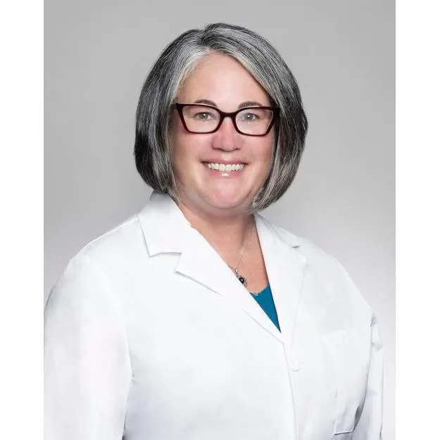 Kathleen M Mcginnis - Kingston, NY - Nurse Practitioner