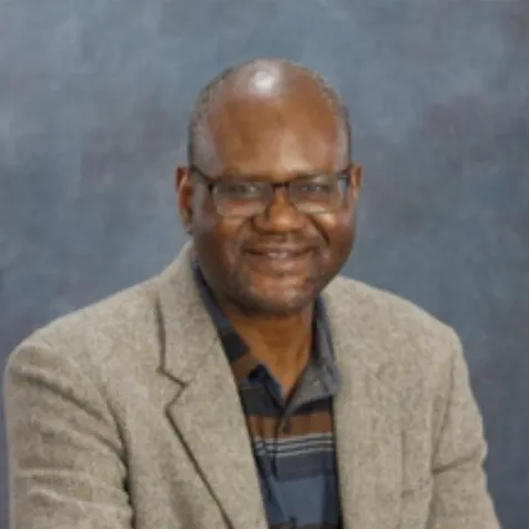 George Akinkuoye, PMHNP-BC, DNP