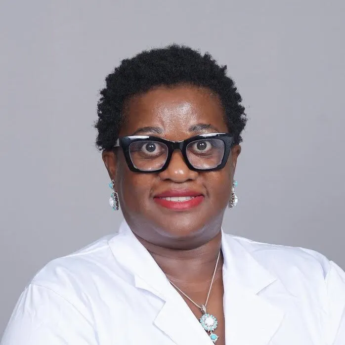 Ebika E Mbuagbaw, PMHNP - Durham, NC - Psychiatry, Addiction Medicine