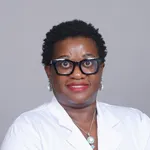 Ebika E Mbuagbaw, PMHNP