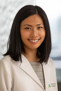 Dr. Pauline Lao, ARNP - Seattle, WA - Internal Medicine
