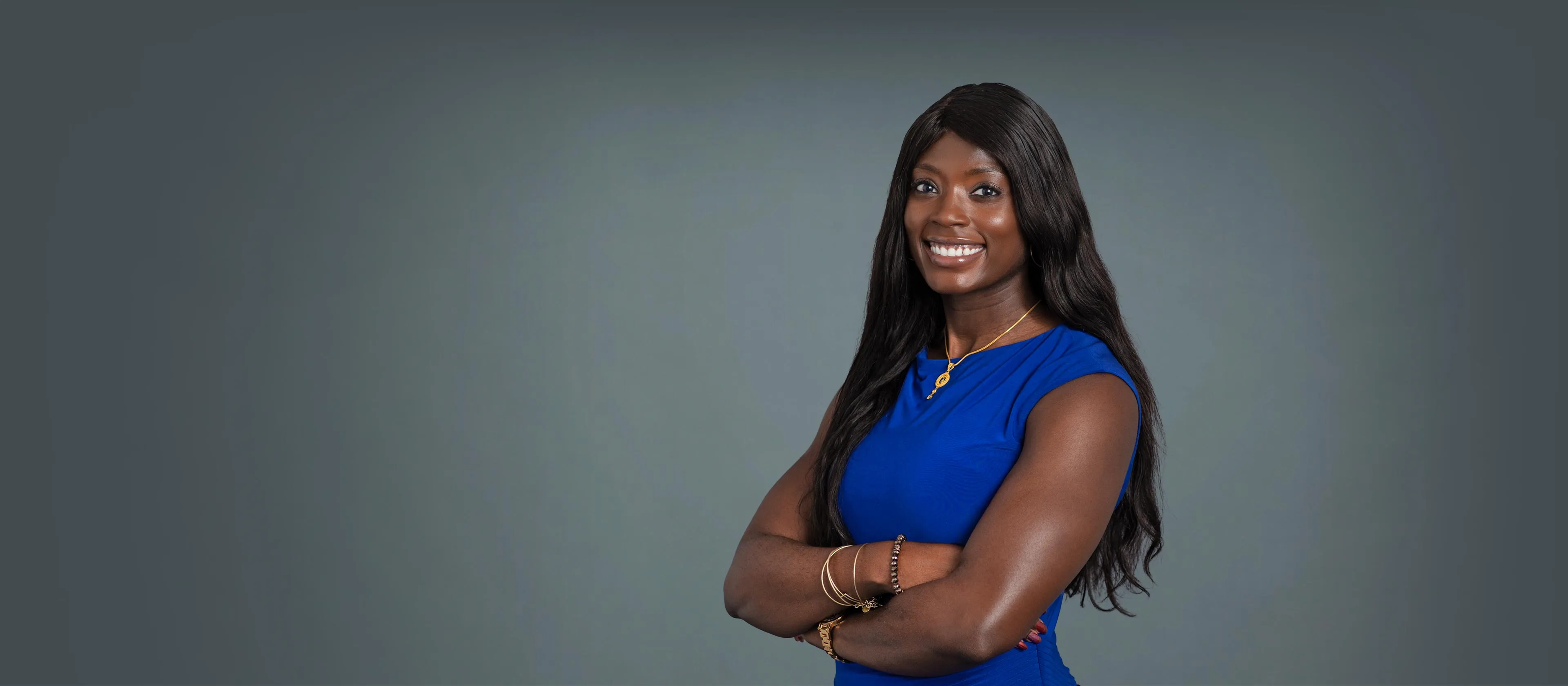 Dr. Lisa O. Akintilo, MD - New York, NY - Dermatology