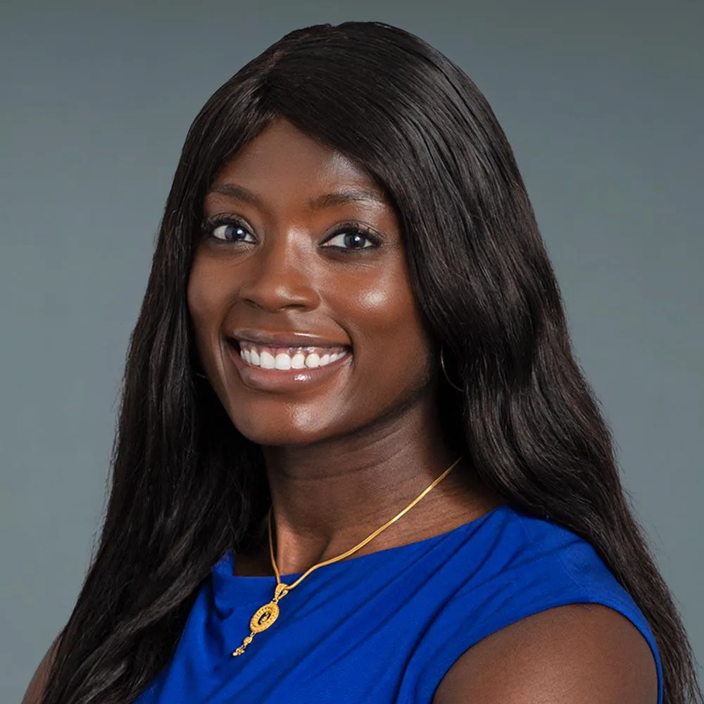 Dr. Lisa O Akintilo - New York, NY - Internal Medicine, Dermatology