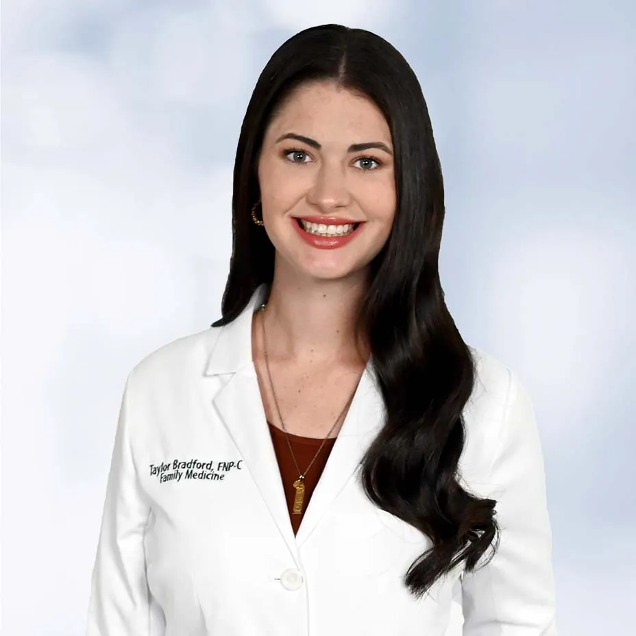 Taylor C. Bradford, NP - Bossier City, LA - Family Medicine, Nurse Practitioner
