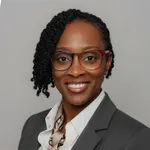 Jenia Kiara Harris, PMHNP