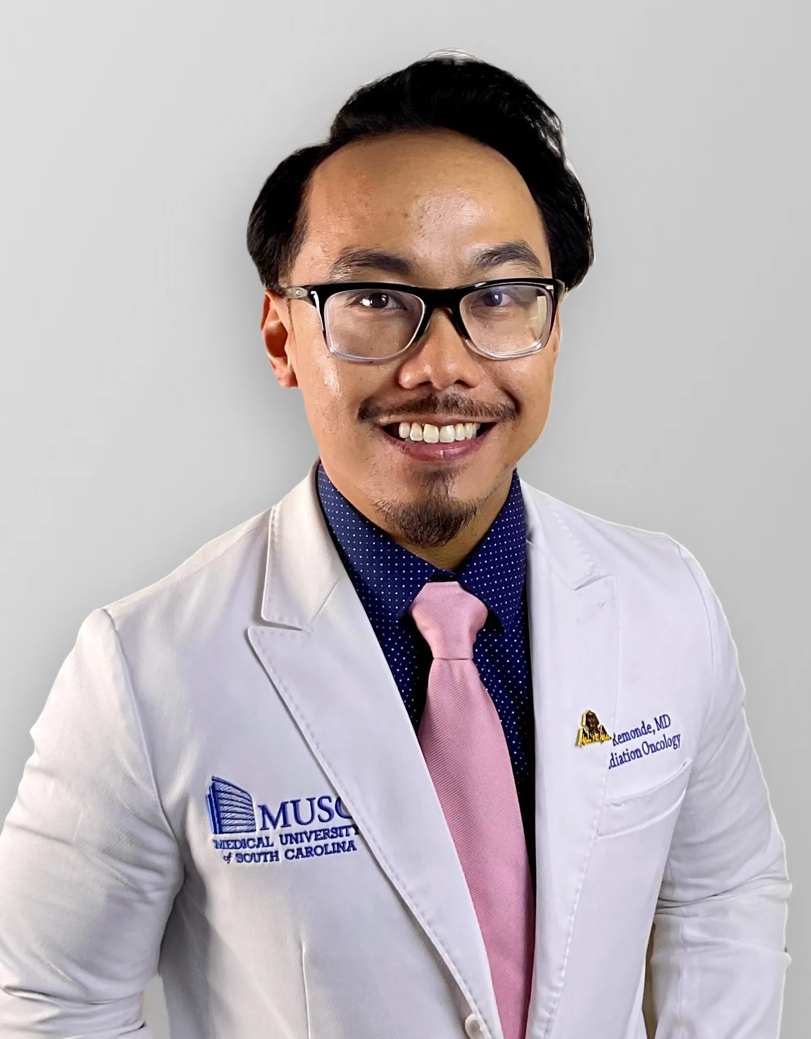 Dr. Dioval Remonde, MD