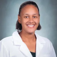 Dr. Vanessa J. Goff, MD