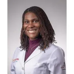 Dr. Erin Renae Jones - Columbia, SC - Family Medicine