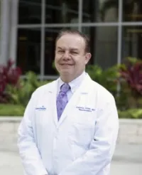 Dr. Federico Vinas, MD