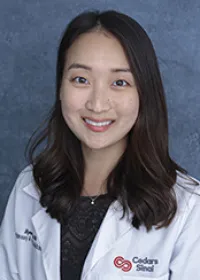 Dr. Jiyeon Seo, MD - West Hollywood, CA - Pulmonology