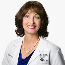 Dr. Patricia Mcfall Calhoun - Jacksonville, FL - Family Medicine