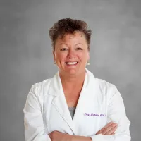 Kay E Zlockie, CNM - Lewisburg, PA - Midwifery