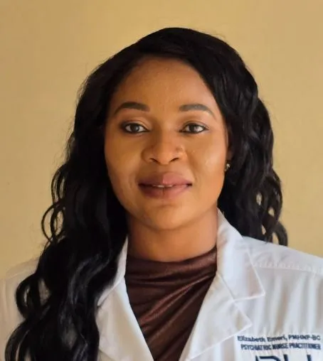 Elizabeth Emeri, MSN, APRN, PMHNP-BC - Tacoma, WA - Nurse Practitioner, Psychiatry