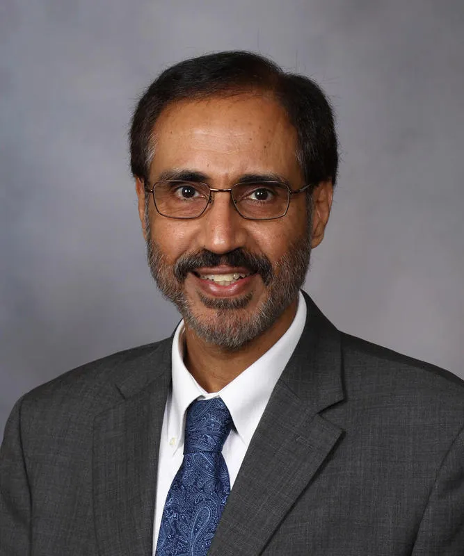 Dr. Gurpreet S Sandhu - Rochester, MN - Interventional Cardiology, Cardiovascular Disease