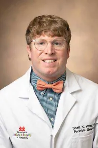 Dr. Scott K Ward, MD - Nashville, TN - Medical Genetics