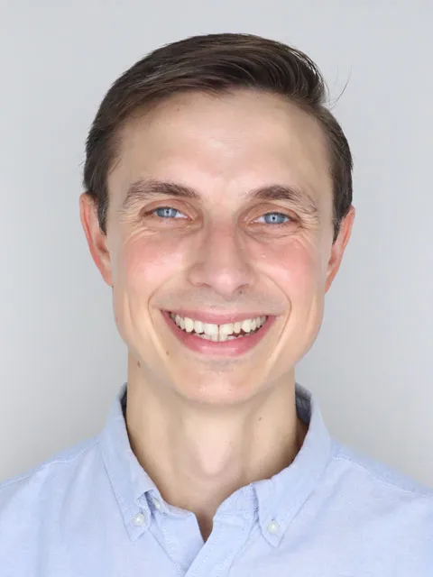 Dr. Nicholas Harris, MD