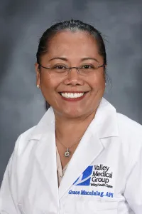Dr. Grace Macalalag, APN - Paramus, NJ - Pulmonology