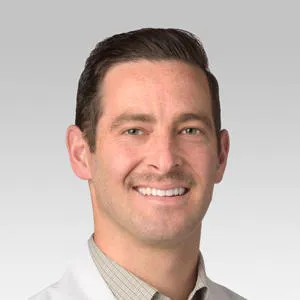 Dr. Jacob A. Kaiser, MD - Winfield, IL - Hospital Medicine