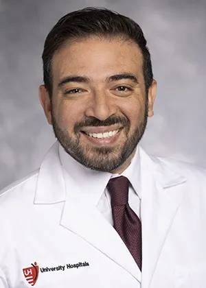 Dr. Andrew Hanna, MD - Akron, OH - Oncology, Surgical Oncology