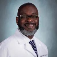 Dr. Anthony C. Smith, MD - Greenville, NC - Hospital Medicine
