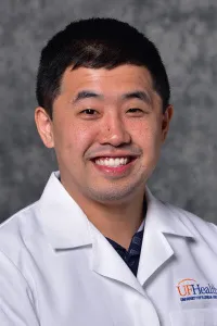 Dr. John Saejin Oh, MD - Jacksonville, FL - Emergency Medicine