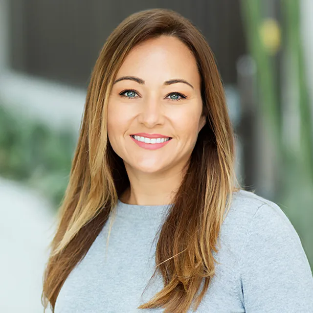 Allison Lamboy, NP - San Francisco, CA - Nurse Practitioner