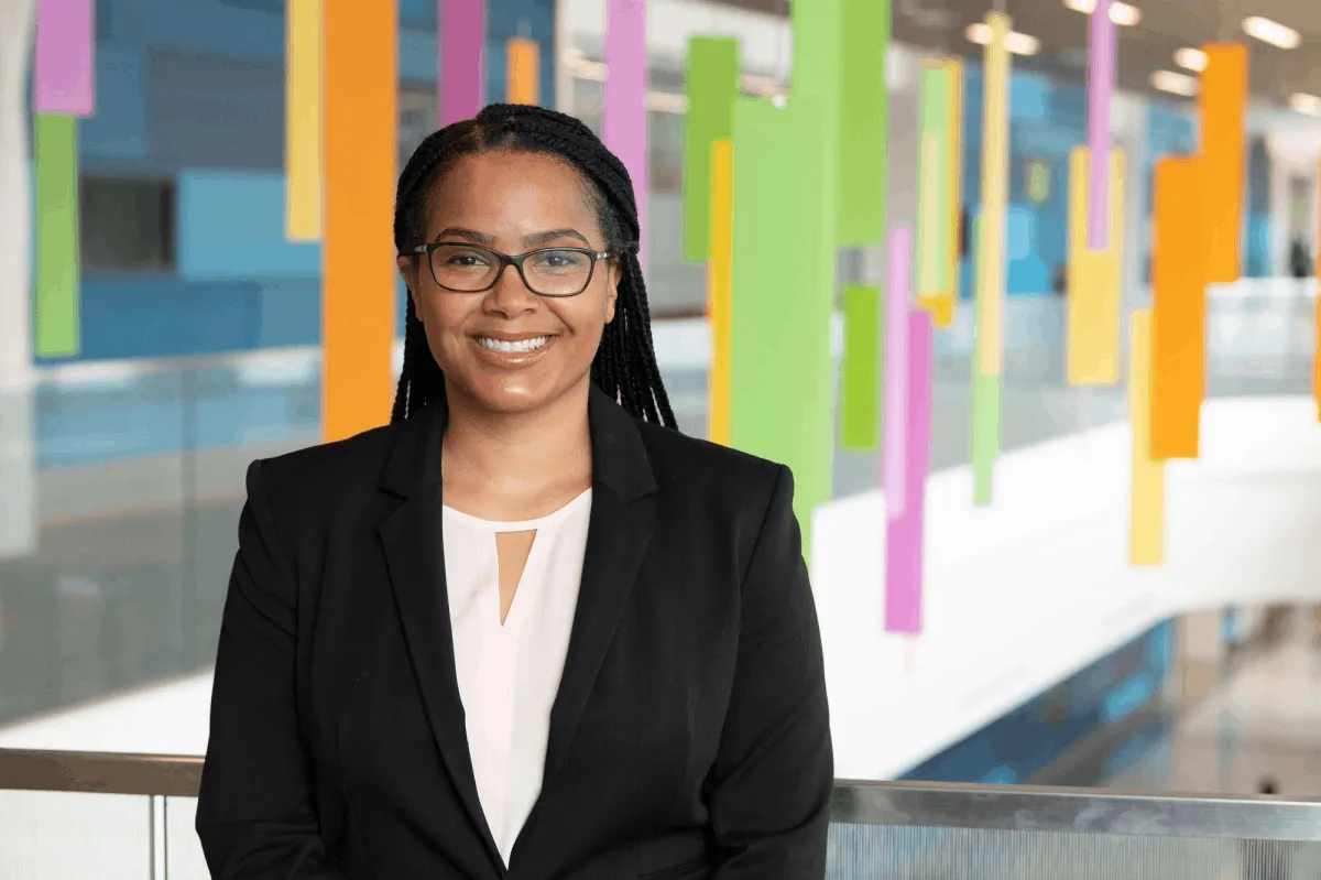 Reyhanna Abdullah - Akron, OH - Nurse Practitioner, Pediatric Surgeon