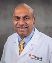 Dr. Ramachandra Reddy, MD - Tyler, TX - Surgery