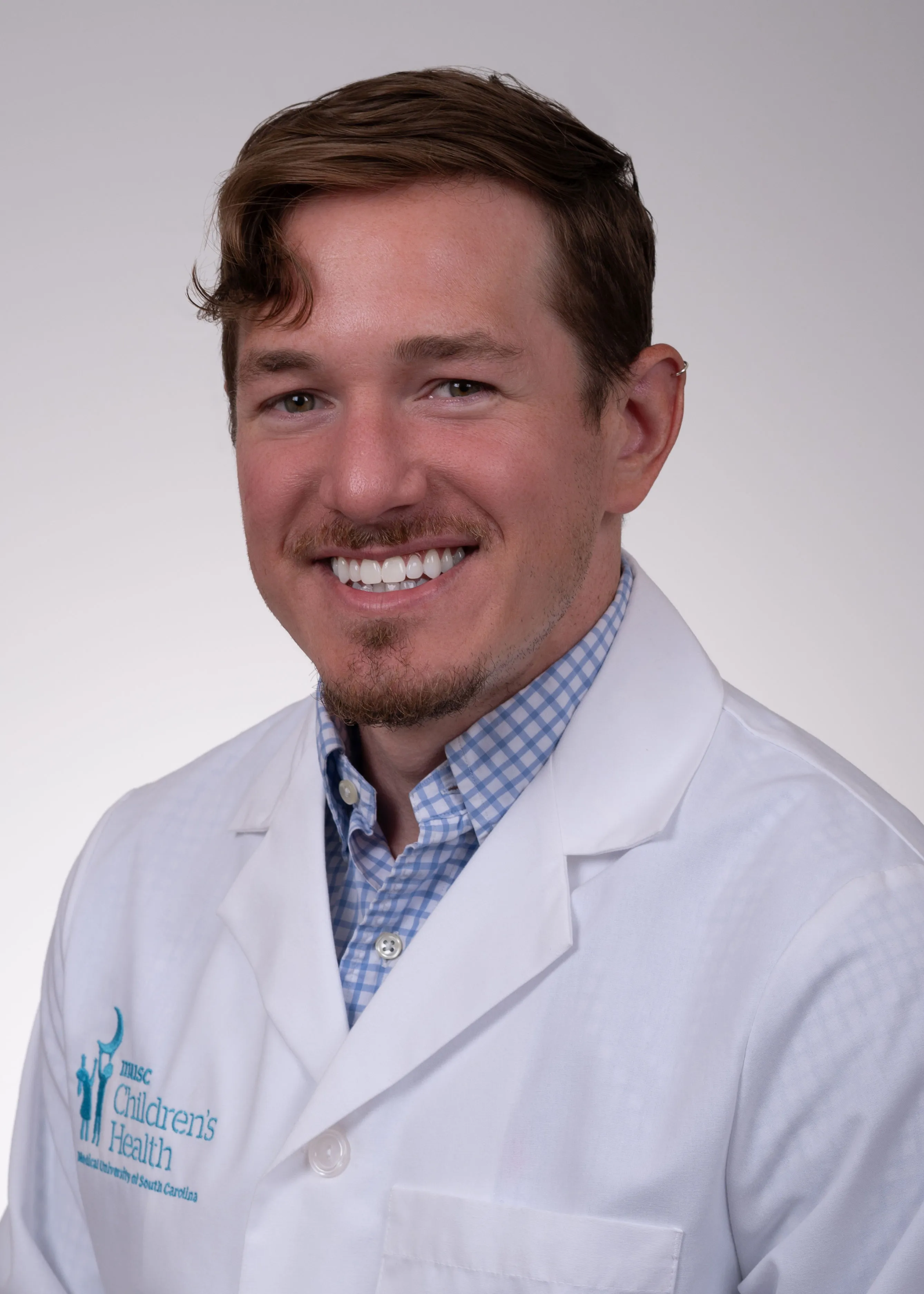 Dr. Joseph Thomas Beckworth, MD - Charleston, SC - Psychiatry, Child And Adolescent Psychiatrist