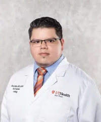 Abram Ambriz, APRN, AGACNP-BC - Tyler, TX - Nurse Practitioner
