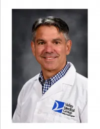 Dr. Timothy Brabston, MD - Wayne, NJ - Internal Medicine