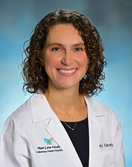 Dr. Jadry Gruen, MD - Wynnewood, PA - Cardiovascular Disease, Cardiologist