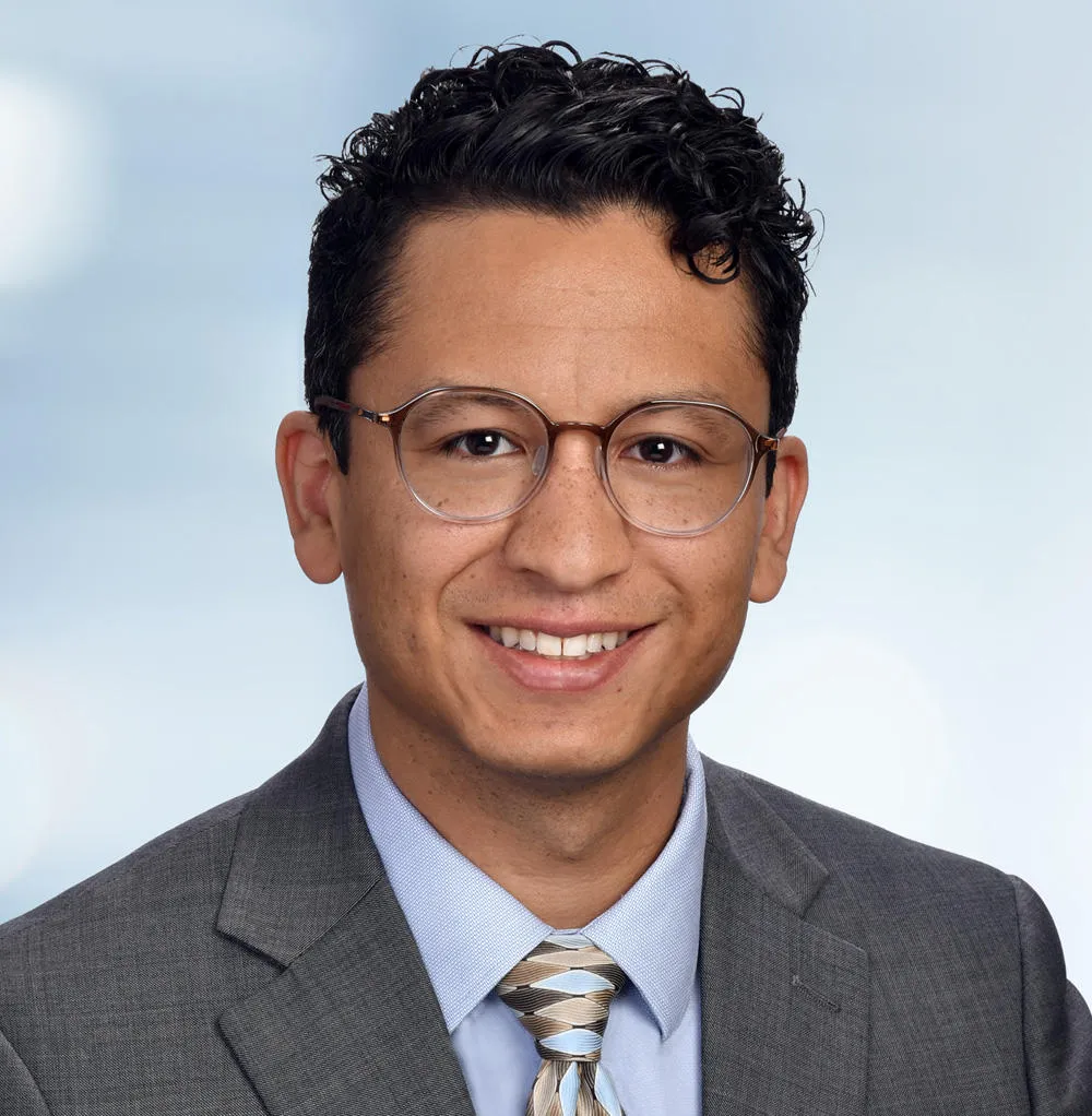 Dr. Patrick Crooks, MD - Phoenix, AZ - Neurology, Neurologist