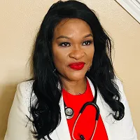 Eunice Kanu, PMHNP-BC - HOUSTON, TX - Nurse Practitioner, Psychiatry