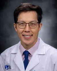 Dr. Ernest Chang, MD - Paramus, NJ - Cardiovascular Disease